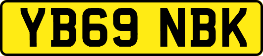 YB69NBK