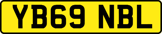 YB69NBL