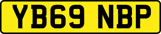 YB69NBP