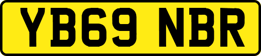 YB69NBR