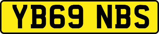 YB69NBS