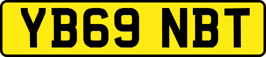 YB69NBT