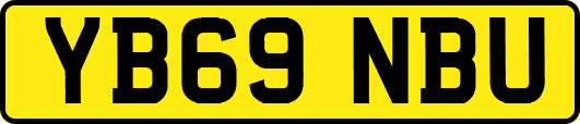 YB69NBU