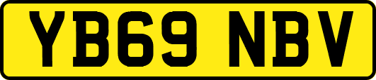 YB69NBV
