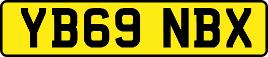 YB69NBX