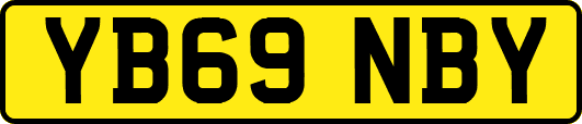 YB69NBY