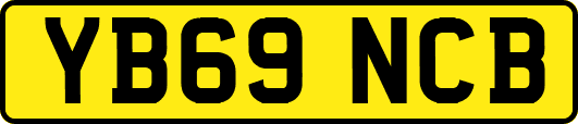 YB69NCB