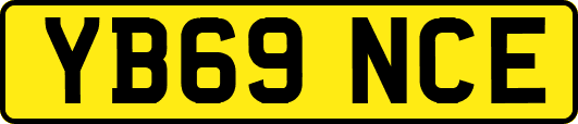 YB69NCE