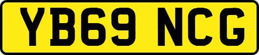 YB69NCG