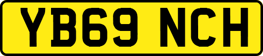 YB69NCH