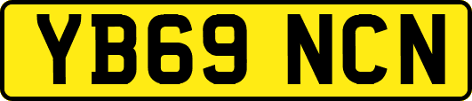 YB69NCN