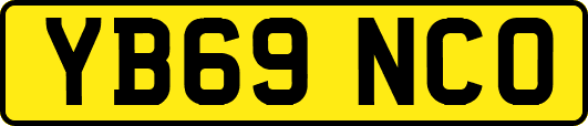 YB69NCO