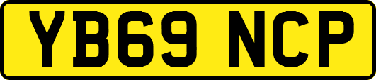 YB69NCP