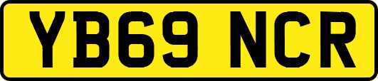 YB69NCR