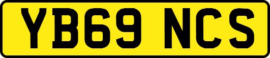 YB69NCS