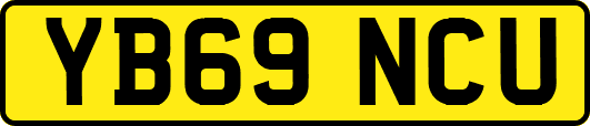 YB69NCU