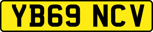 YB69NCV