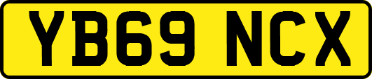 YB69NCX