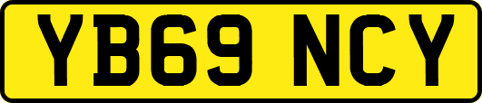 YB69NCY