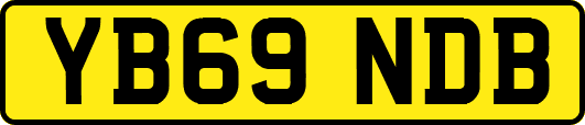 YB69NDB
