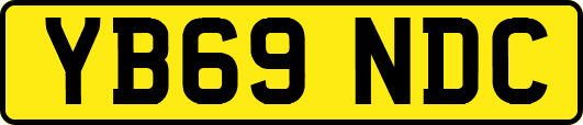 YB69NDC