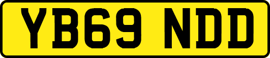 YB69NDD