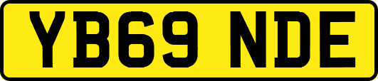 YB69NDE