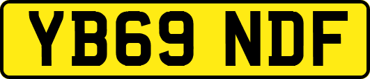 YB69NDF