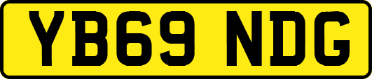 YB69NDG