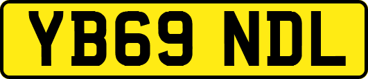 YB69NDL