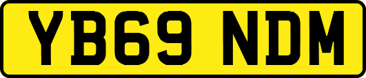 YB69NDM