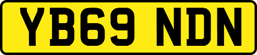 YB69NDN