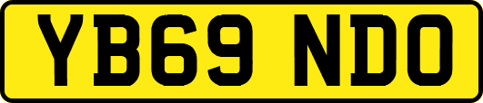 YB69NDO
