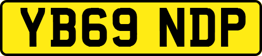 YB69NDP