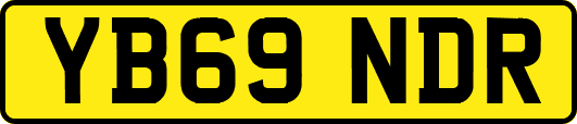 YB69NDR