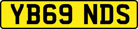 YB69NDS