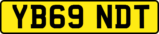 YB69NDT