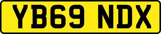 YB69NDX