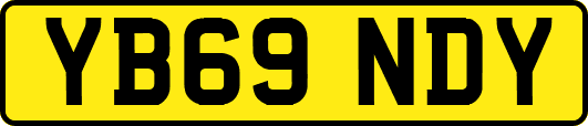 YB69NDY