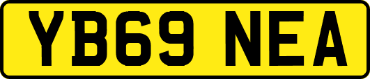 YB69NEA