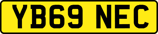 YB69NEC
