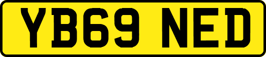 YB69NED