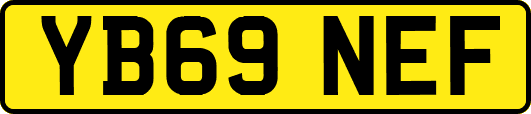 YB69NEF