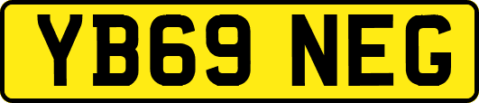 YB69NEG