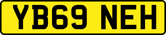 YB69NEH