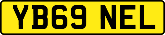 YB69NEL