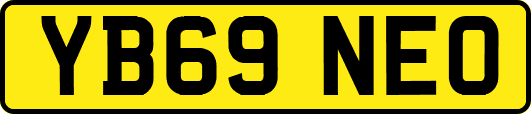 YB69NEO