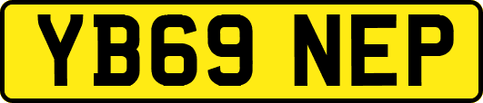 YB69NEP