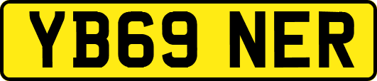 YB69NER