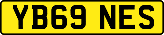 YB69NES